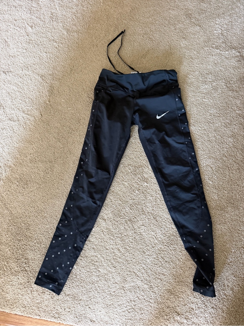 Nike Running Leggings